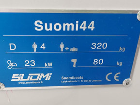 Suomi 44