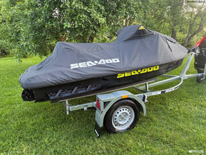 Sea-Doo GTR 230