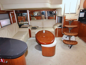 Sea Ray 525 Sundancer