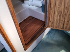 Sea Ray 250 Sundancer