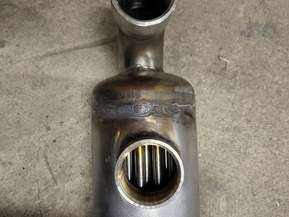 MerCruiser Alpha One