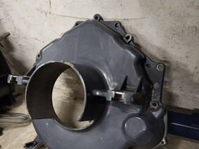 MerCruiser Alpha One