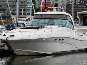 Sea Ray 525 Sundancer