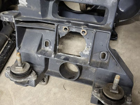 MerCruiser Alpha One