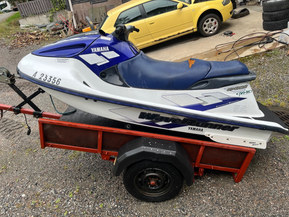 Yamaha 