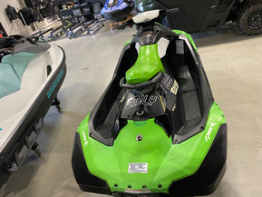 Sea-Doo Spark 
