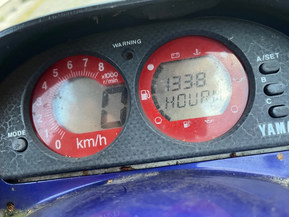 Yamaha 