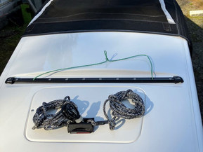 2.4 mR Norlin MK III