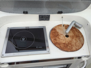 Yamarin 68 Day Cruiser