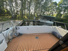 Bayliner 2858
