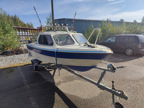Finnsport 540 HT