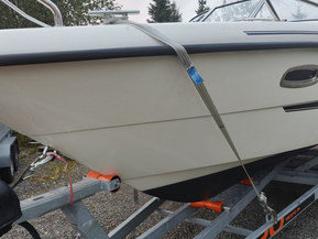 Yamarin 68 Day Cruiser