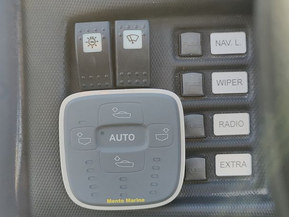 Yamarin 68 Day Cruiser