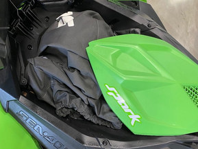 Sea-Doo Spark 