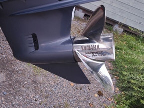 Yamarin 68 Day Cruiser