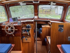 Family Cruiser Other