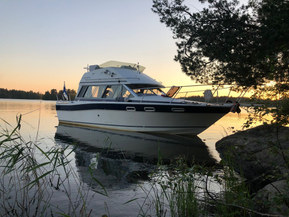Bayliner 2858