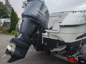 Yamarin 68 Day Cruiser