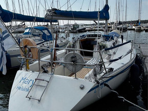 Finn Flyer 31