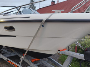 Yamarin 68 Day Cruiser