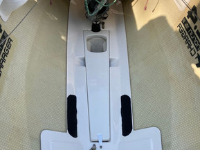 2.4 mR Norlin MK III