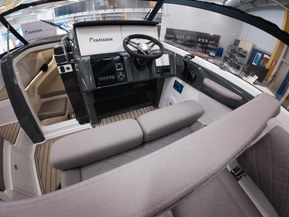 Yamarin 80 DC