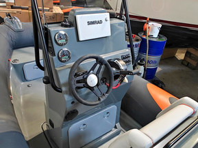 Valiant Med 550 Sport