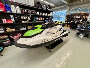 Sea-Doo GTI 130
