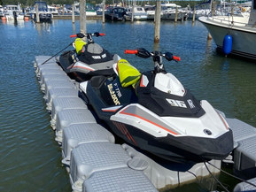 Sea-Doo Spark Trixx 2up