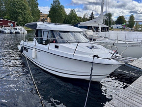 Jeanneau Merry Fisher 795