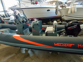 Valiant Med 550 Sport