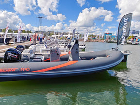 Valiant Med 550 Sport