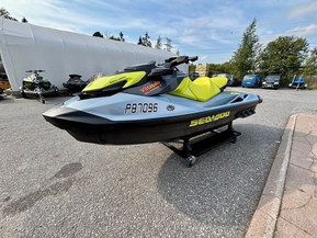 Sea-Doo GTI SE 170