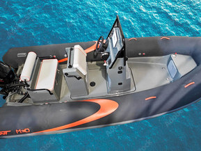 Valiant Med 550 Sport