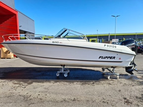 Flipper 640 ST
