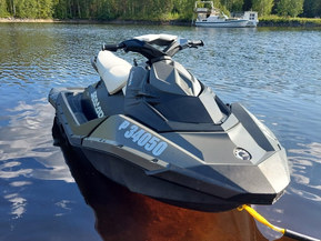 Sea-Doo Spark 900 Ace