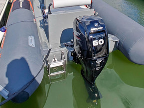 Valiant Med 550 Sport