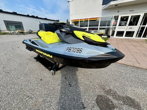 Sea-Doo GTI SE 170