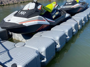 Sea-Doo Spark Trixx 2up