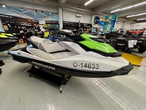 Sea-Doo GTI 130