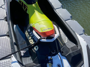 Sea-Doo Spark Trixx 2up