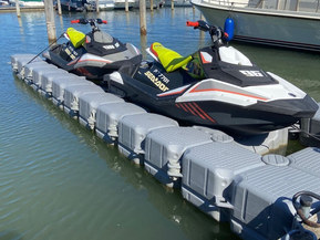Sea-Doo Spark Trixx 2up