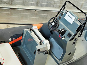 Valiant Med 550 Sport