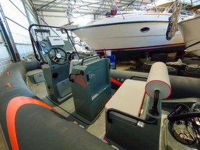 Valiant Med 550 Sport