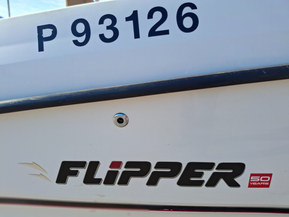 Flipper 640 ST