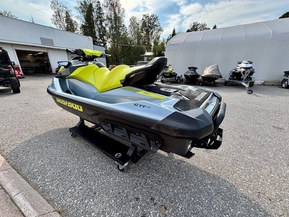 Sea-Doo GTI SE 170