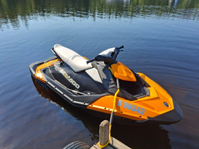 Sea-Doo Spark 900 Ace