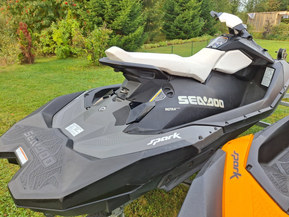 Sea-Doo Spark 900 Ace