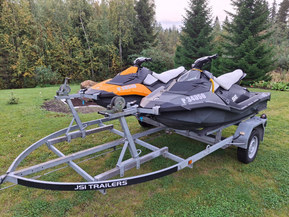 Sea-Doo Spark 900 Ace