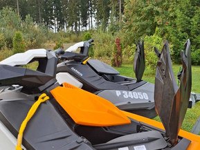 Sea-Doo Spark 900 Ace